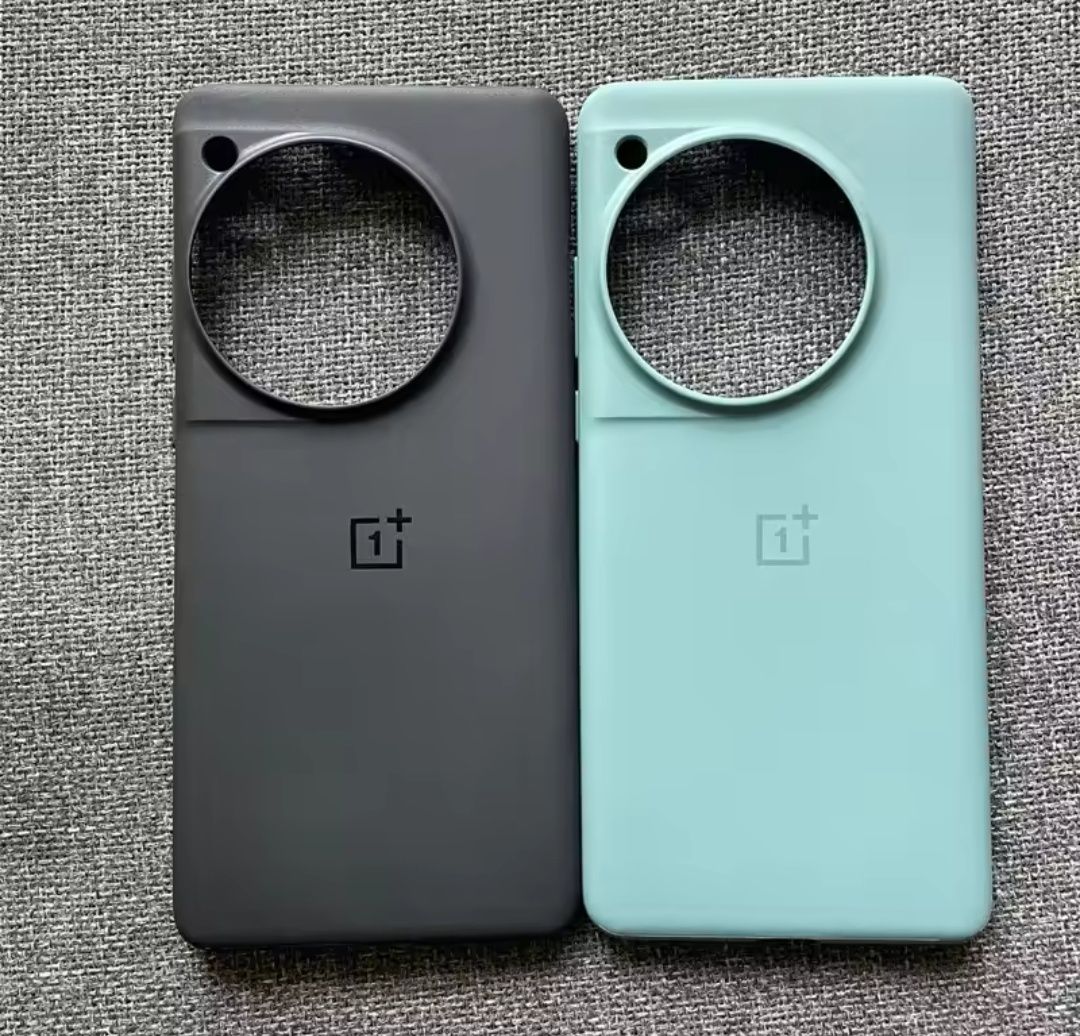 Etui Oneplus 12 jakość oryginału