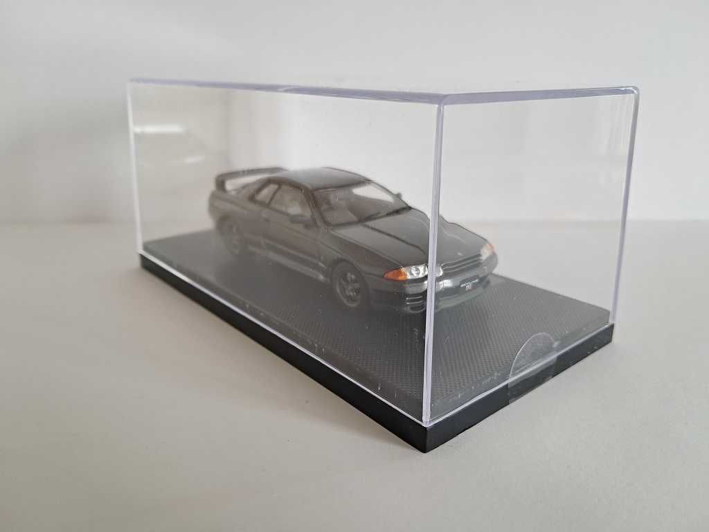 Nissan Skyline GT-R R32 1/43 Ebbro