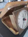 Relogios corda / pilhas impecaveis