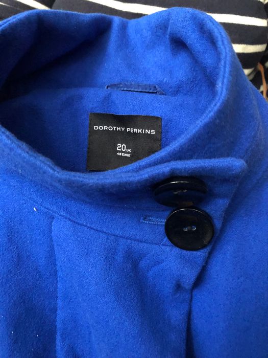 Женское полупальто