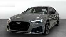 Audi A5 Sportback quattro S Line Hak Edition One Serwis ASO FV23%