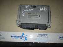 Centralina 0281010140 JEEP GRAND CHEROKEE 1 FASE 2 2005 3.1CRD 4X4 140CV 5P VERDE BOSCH