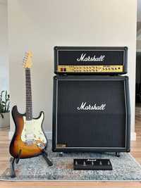 Fender Stratocaster® HSS