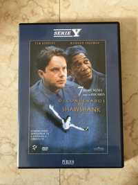 Filme DVD “Os Condenados de Shawshank”