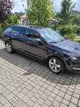 Skoda Octavia Sprzedam Skodę Octavia kombi 1,6 tdi/115 ps, automat dsg