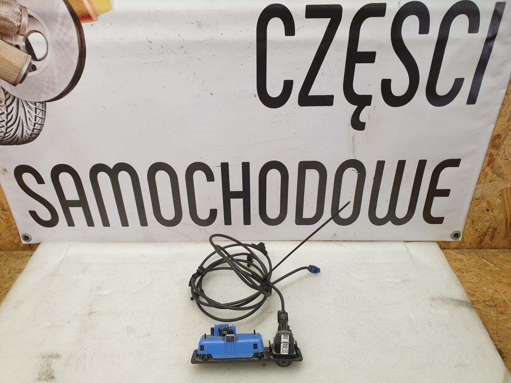 Bmw F10 F11 F20 F25 F26 F30 F31 kamera cofania mikrostyk klamka części