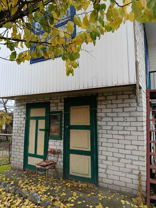 Продам дачу возле Днепра