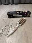 Vendo Hair Curler com caixa
