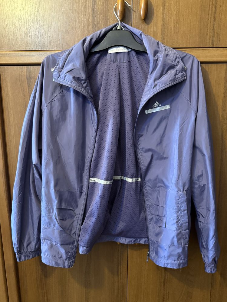 Ветровка Adidas Stella Mccartney M