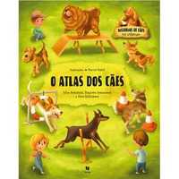 O Atlas dos Cães, Jana Sedlácková