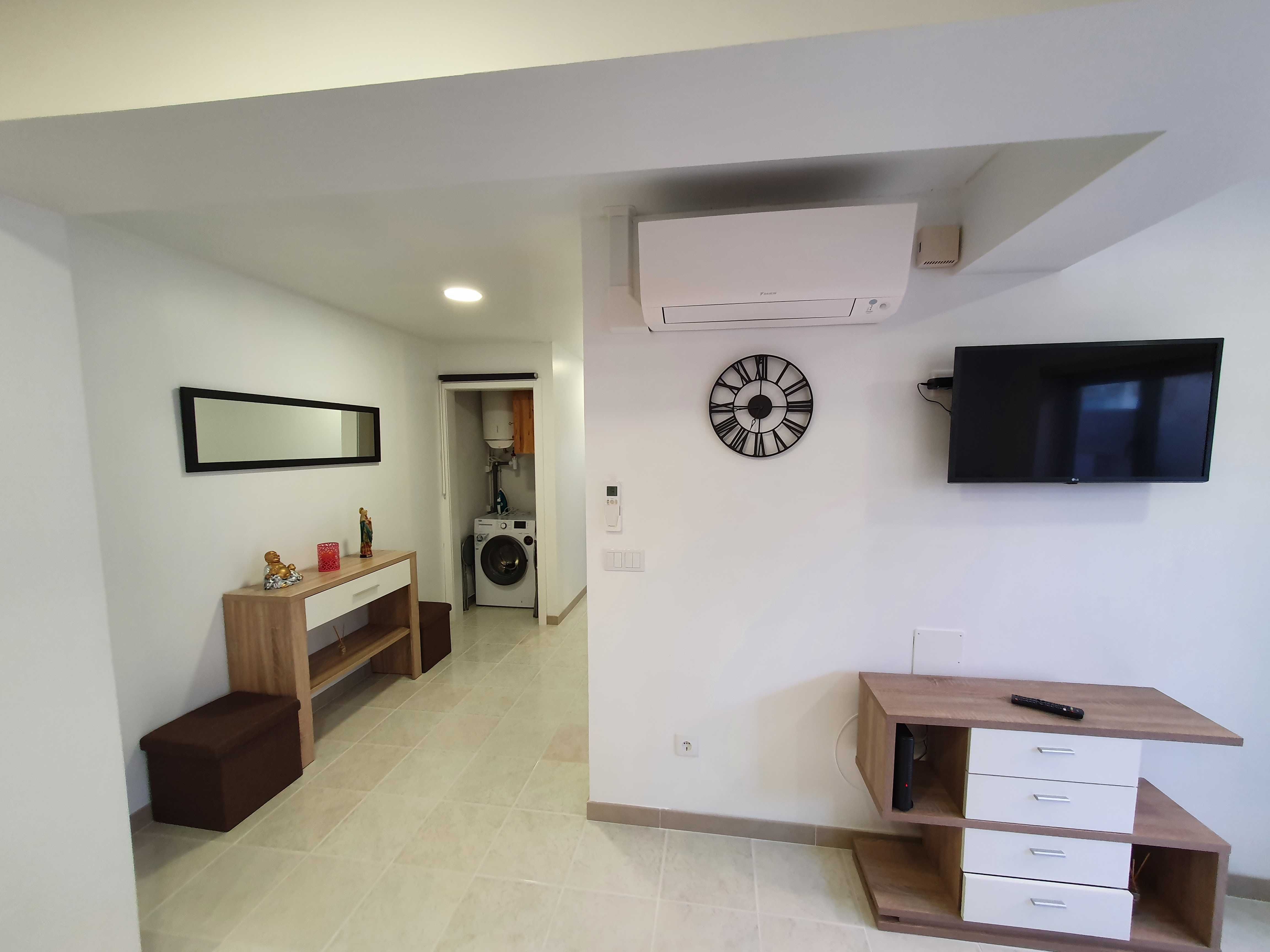 Apartamento RDC T2 - Perto da praia !!