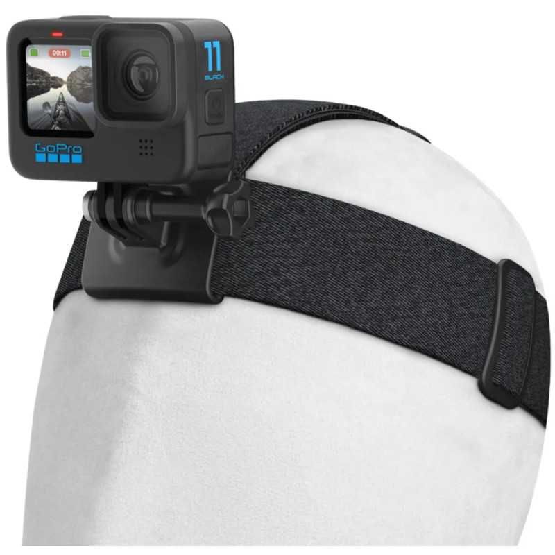 Wynajem - GoPro HERO 12 Adventure Kit 3 - wypożyczalnia online