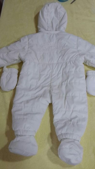 Комбінезон осінь-весна IDO Італія/ комбинезон осень весна