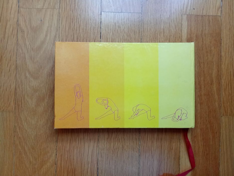 Medicina e saúde Manual de ginástica