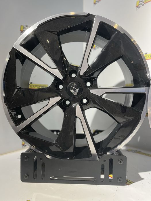 Jantes 19 Novas 5x114 para Renault, Nissan