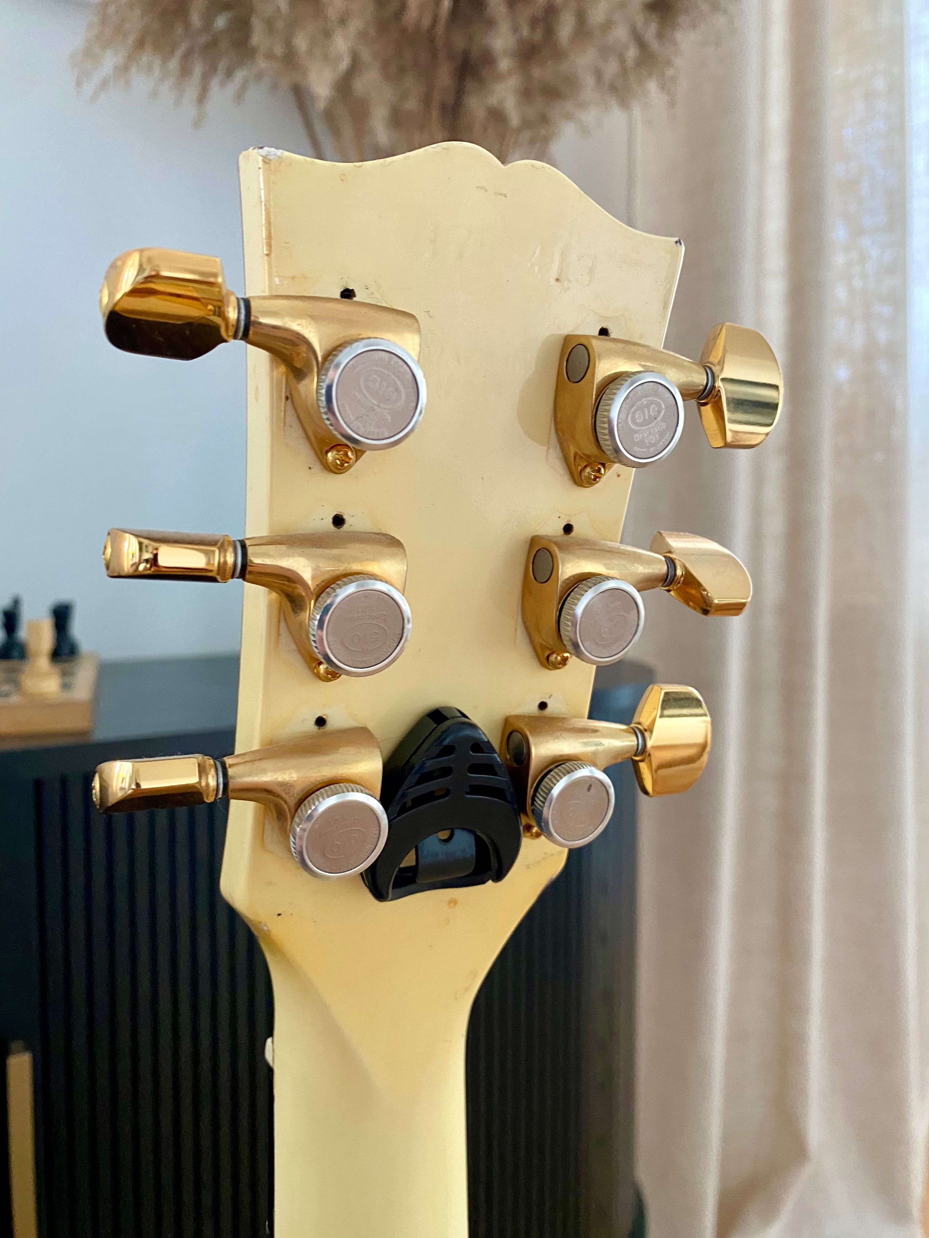 Gibson Les Paul Studio 1993 | Klasyk! gitara elektryczna