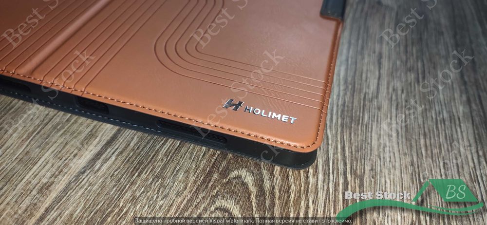 Чохол HOLIMET для iPad Pro  дюйм