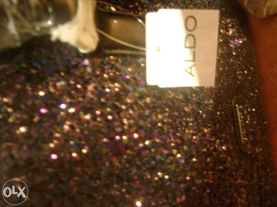 Mala Aldo purpurinas - a estrear