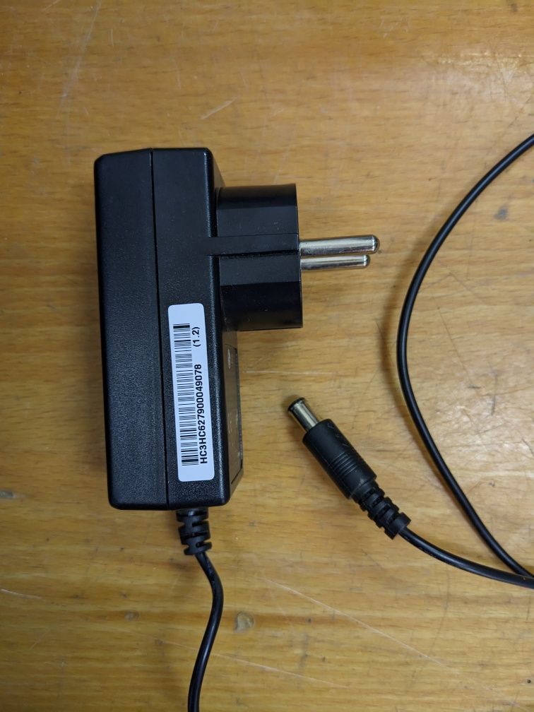 Блок живлення Монітора LG 19v 1,7A