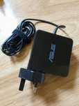 Zasilacz Asus Zenbook UX32L 65W 19V UK wtyczka angielska