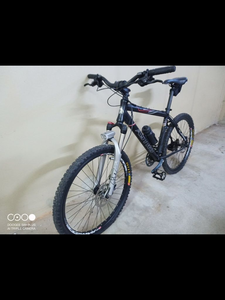 Bicicleta BTT  Astro Bike