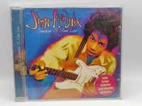 CD muzyka Jimi Hendrix - Sunshine Of Your Love