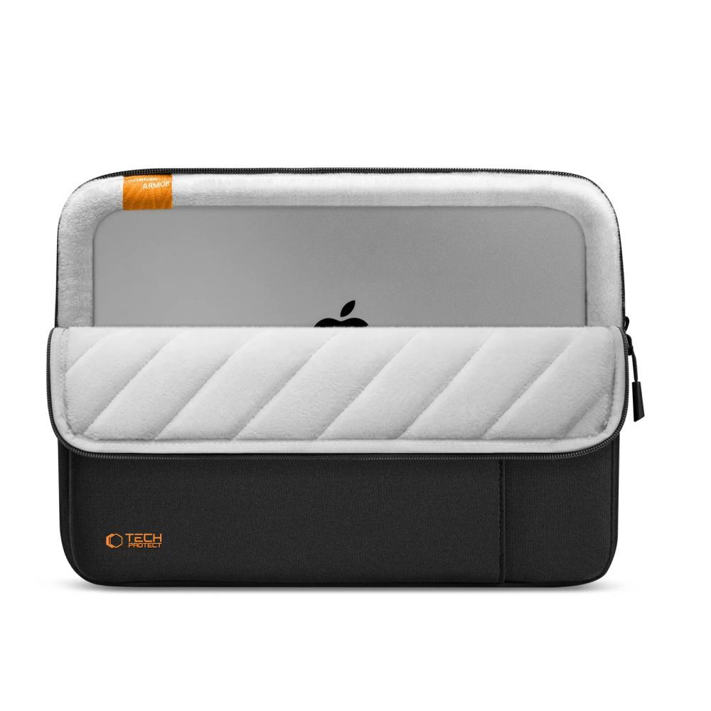 Tech-Protect Defender Laptop 13-14 Black