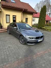 Bmw G30 530i Xdrive Wzorowy