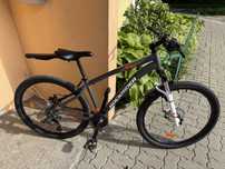 Rower Rockrider St120