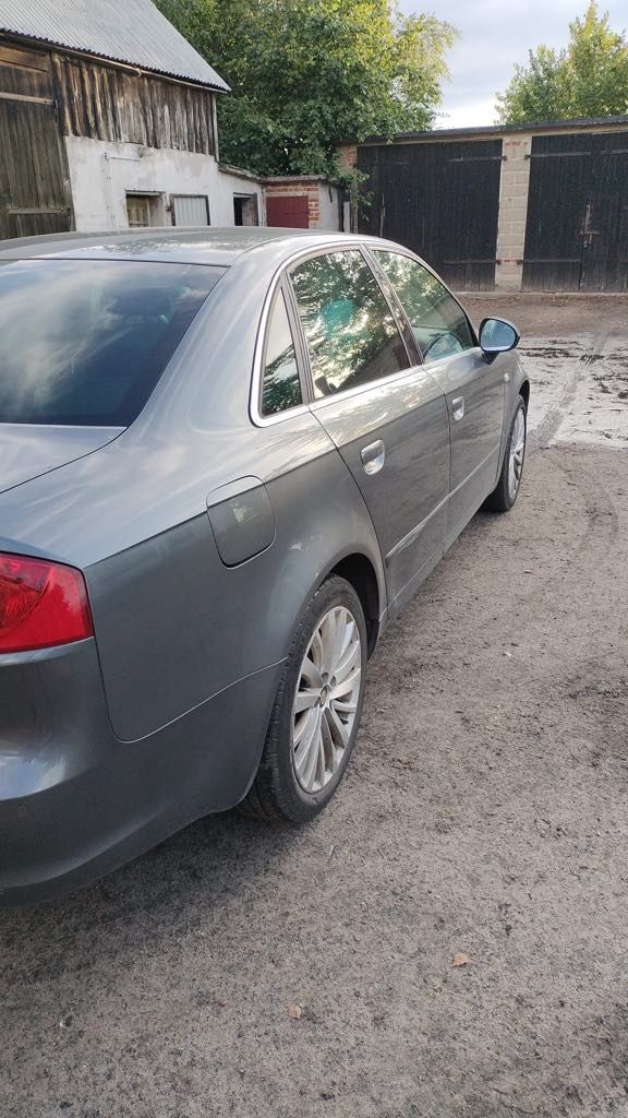 Seat Exeo  2.0 TDI