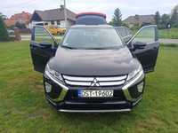 Mitsubishi Eclipse Cross  + GRATIS OPONY ZIMOWE