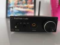 DAC Rod Rain Audio/AkLIAM D1 ES9038Q2M  APTX-HD LDAC