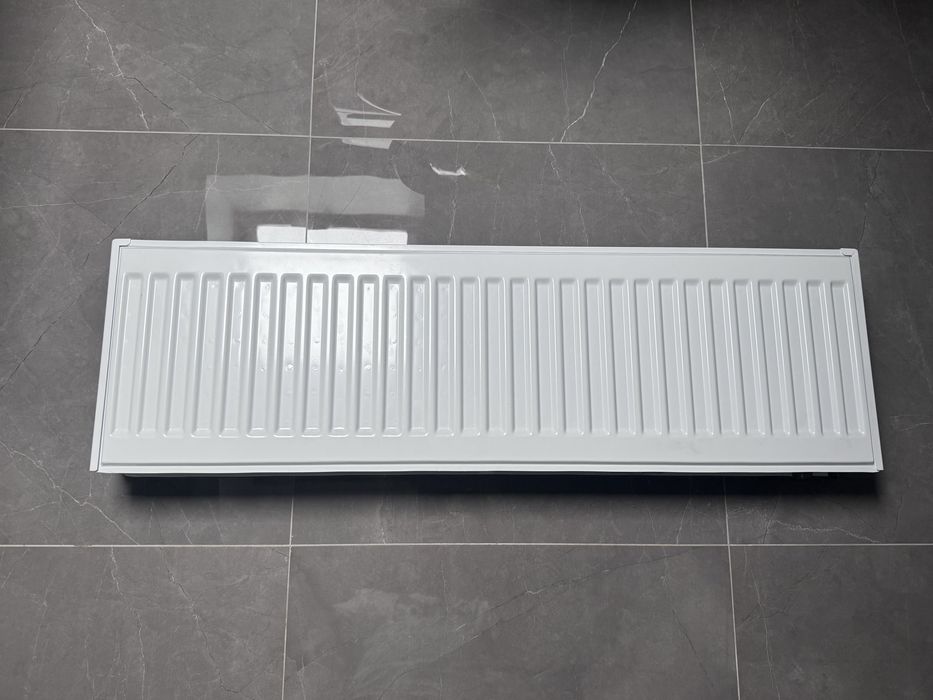 Grzejnik 100x30 cm Diamond dwupłytowy