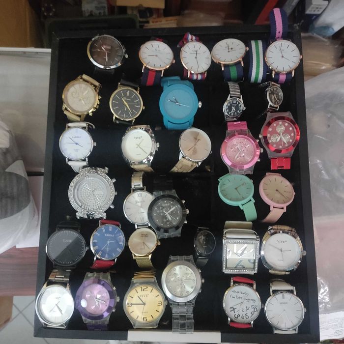 Relógio de senhora Novo Entrega em 24h