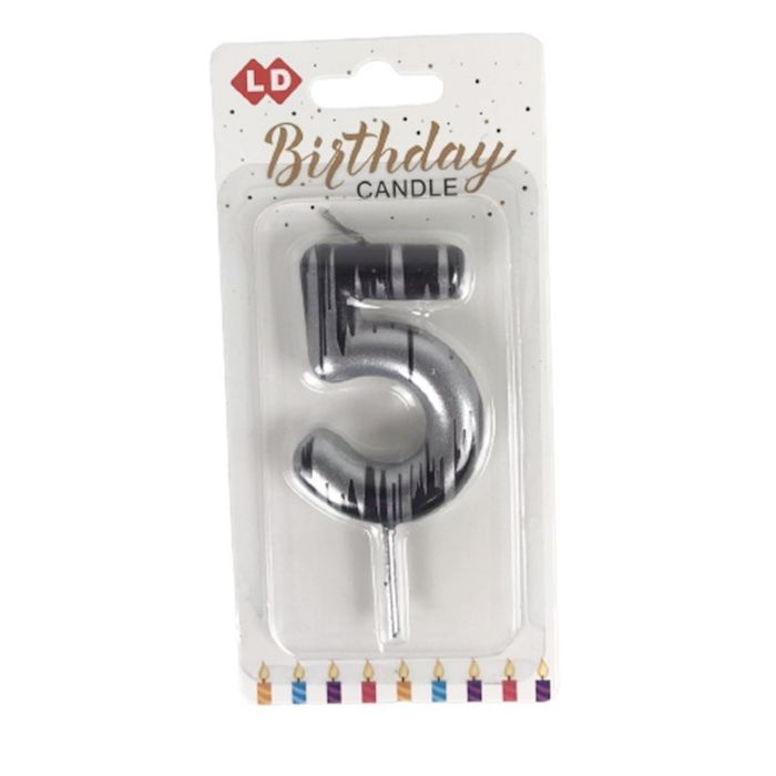 Świeczki Urodzinowe 778787