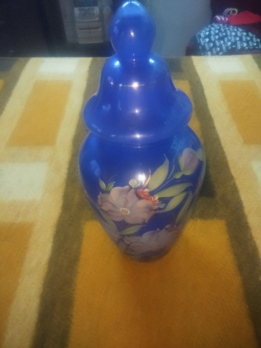 Jarrão peça decorativa