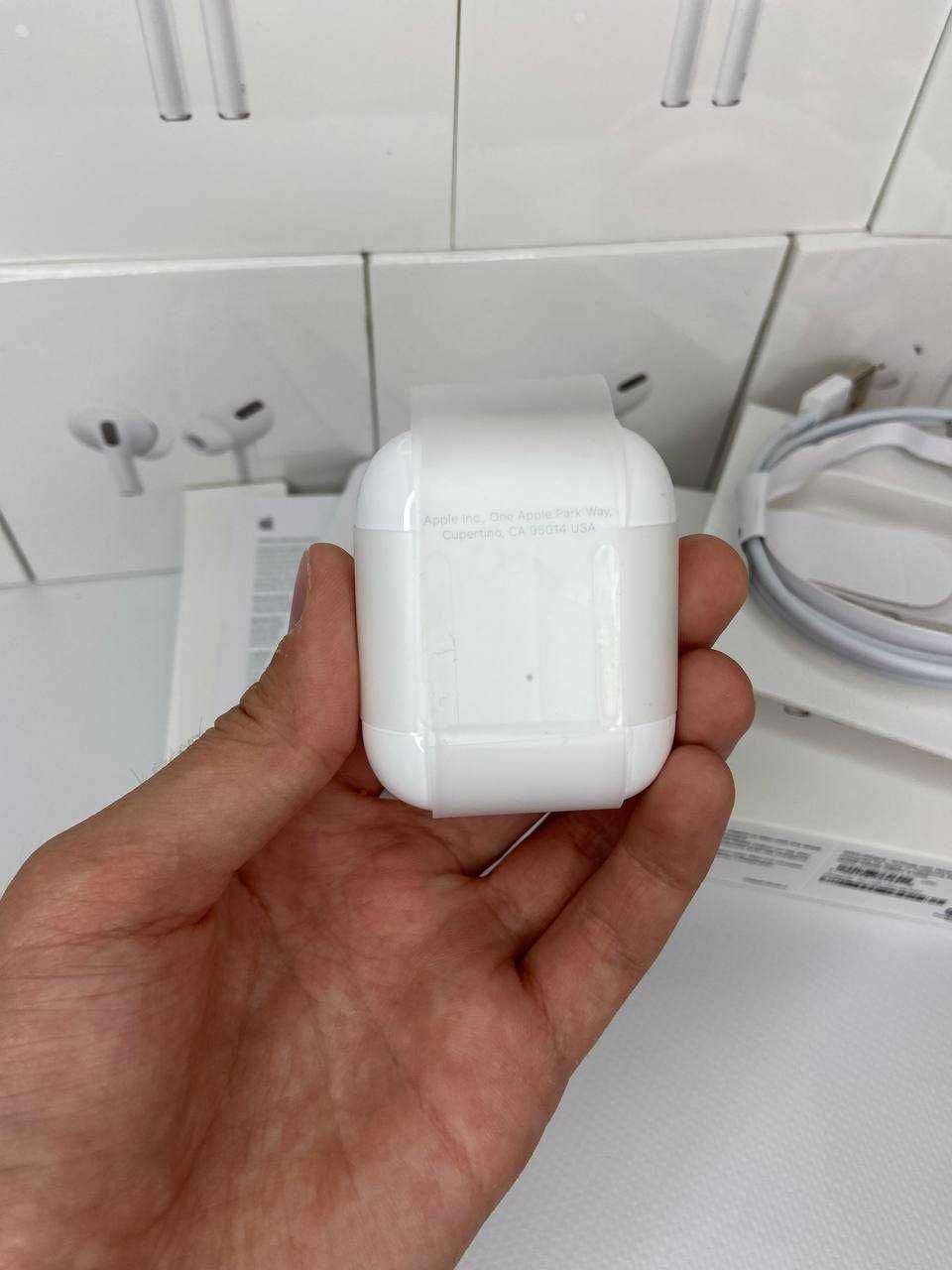AirPods 2 Lux Version