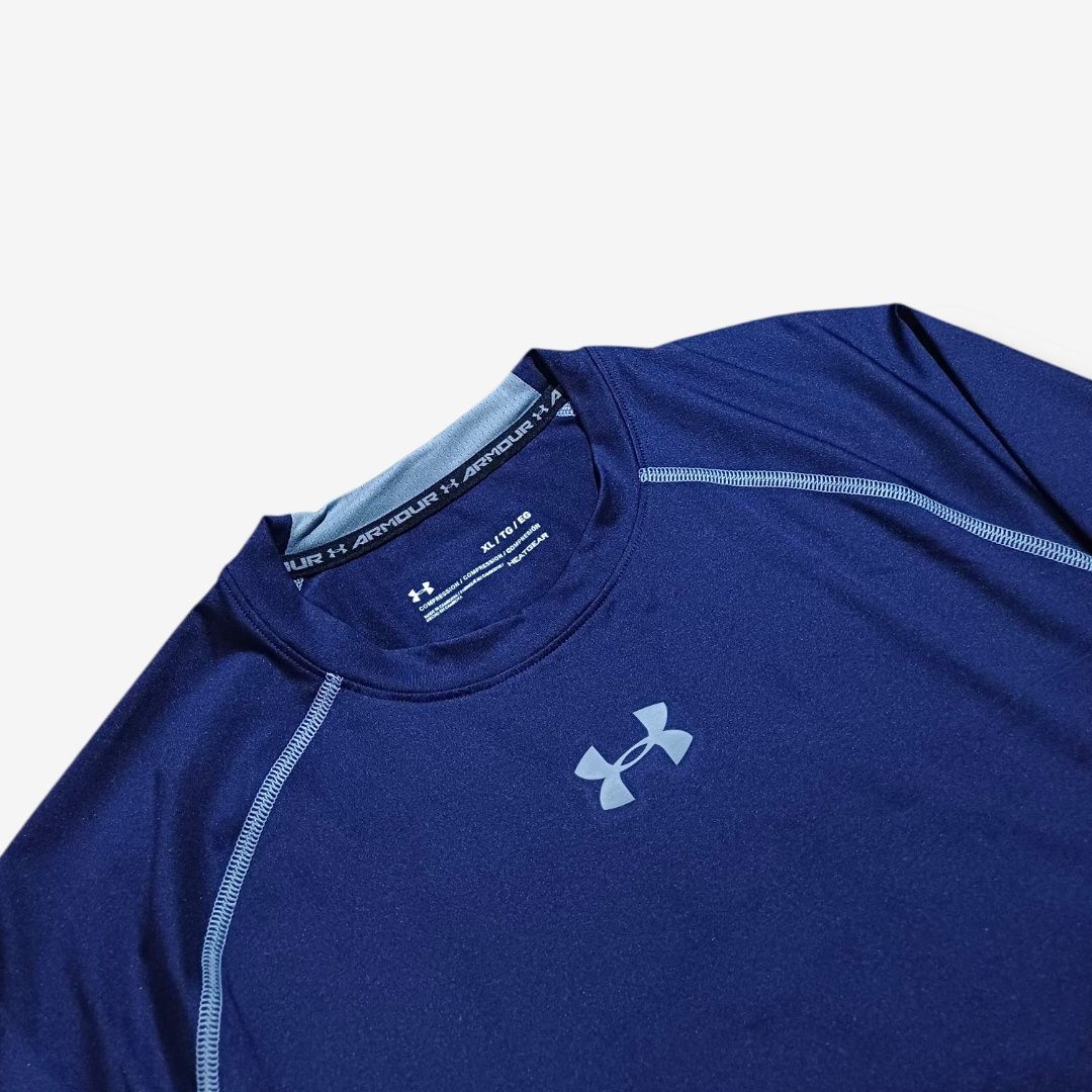 Нова термо кофта Under Armour