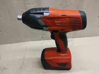 HILTI SIW 22T-A klucz udarowy 1/2” bateria 5.2 Ah