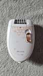 Depilator Philips Satinelle + ładowarka