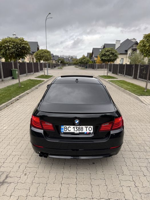 БМВ ф10 BMW f10 528