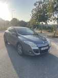 Renaul megane coupe