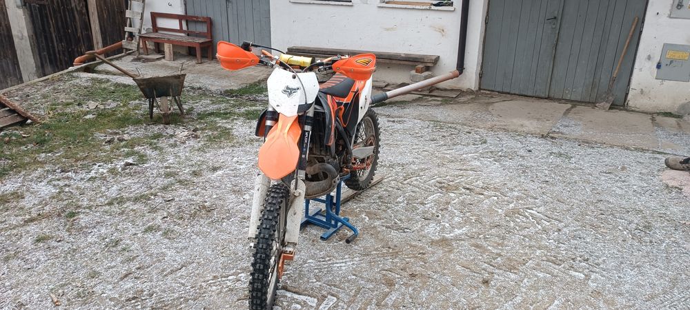 ktm sx250 2t 2013