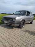 Volkswagen Golf 2 1.9 TDI