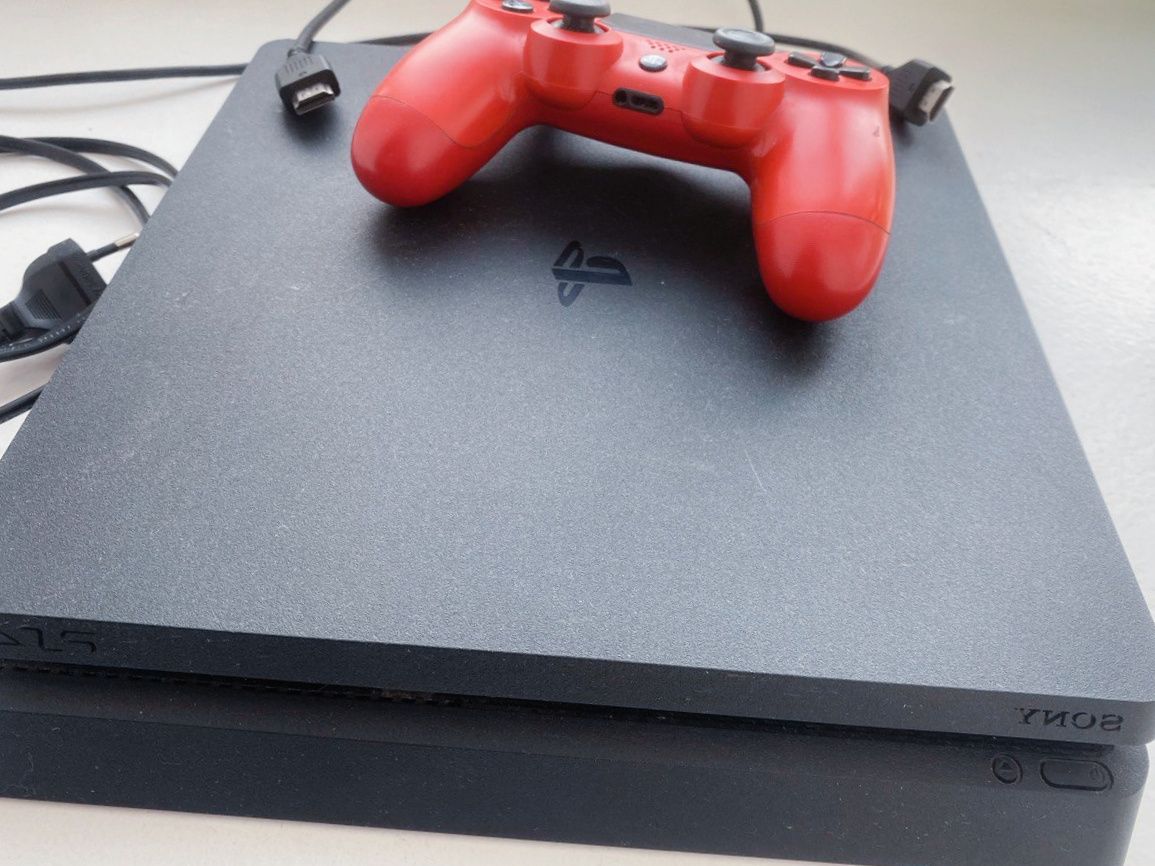 PlayStation 4 500gb