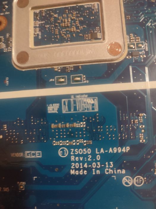 Продам ноутбук hp 250 g3