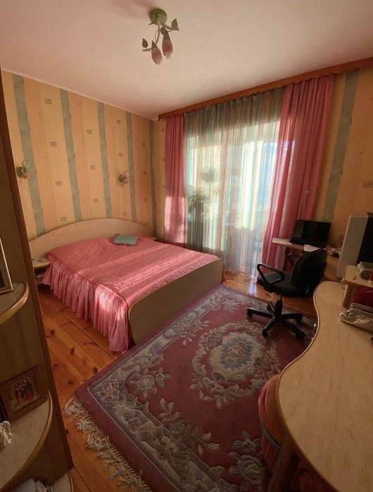 ЦЕНТР (Прогресс ) 90м2 Продам 3 ком
