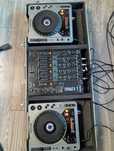Sprzedam konsole DJ