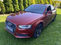 Audi A4 4x4 quattro Szyberdach Skóra Navi