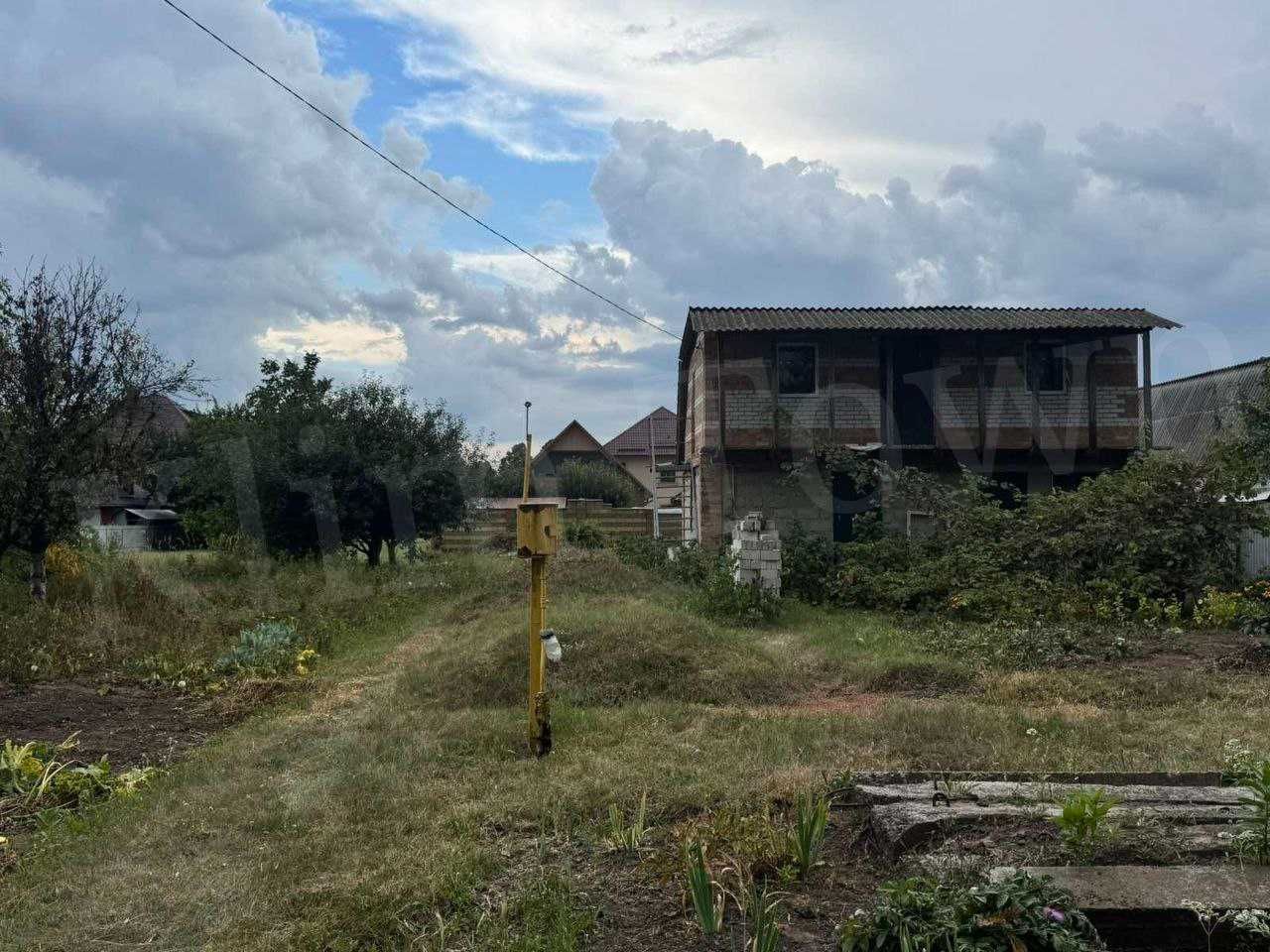 Продаж земельної ділянки в р-ні ресторану «Стейк Хаус»